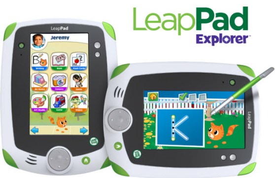leapfrog 1