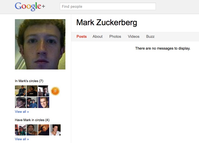 Mark-Zuckerberg-Google-Plus