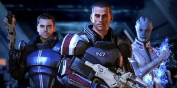 BioWare latest game company hit by hackers