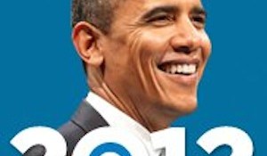 Obama's Twitter account: Now with 100 percent more president