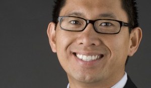 Color co-founder Peter Pham left a month ago