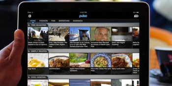 Pulse raises $9M for its slick news reader