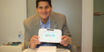 Interview: Nintendo president says Wii U is no iPad imitator