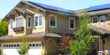 Solar panel leasing company SunRun expands to Maryland