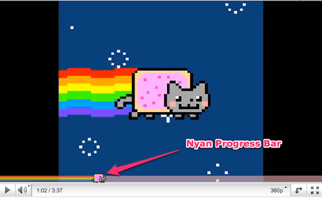 Nyan Cat