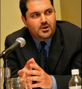 SGN’s Shervin Pishevar joins Menlo Ventures, plans incubator