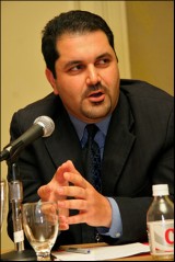 shervin pishevar
