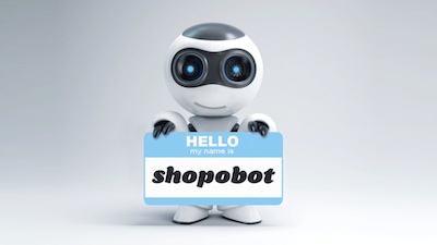 shopobot