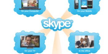 Skype boots executives to prep for Microsoft takeover