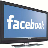 Facebook TV