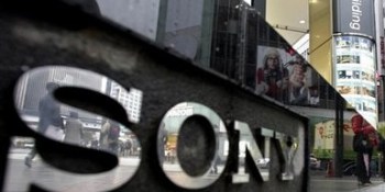 Sony rearranges video game management team amid persistent hack attacks