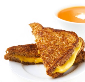 the melt