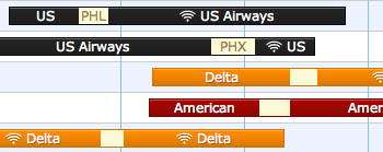 Travel-search startup Hipmunk is nitpicky – and getting better