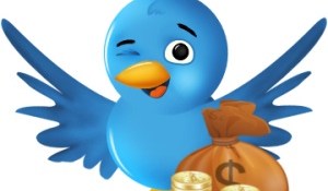 Twitter closing another massive $400M round