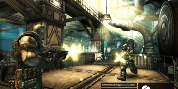 Unity launches new version of 3D game engine technology