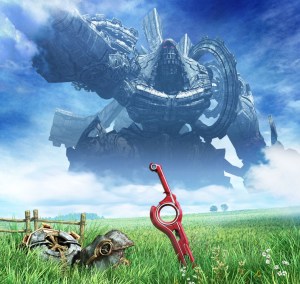 Xenoblade