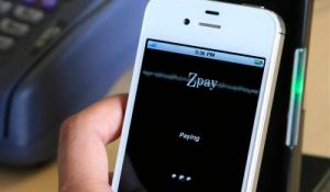Naratte's Zoosh enables NFC with just a speaker and microphone