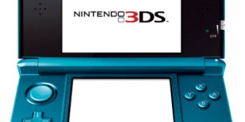 Nintendo 3DS sales nearly triple after price cut