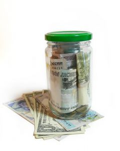 Dollars