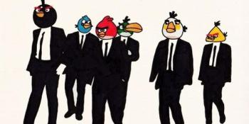 Angry Birds maker Rovio on track for 2012 IPO