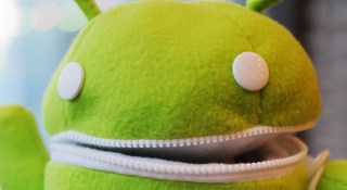 AT&T’s Android lineup getting the Gingerbread upgrade