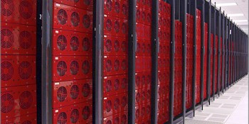 DIY data centers: Backblaze reveals secrets of cloud storage