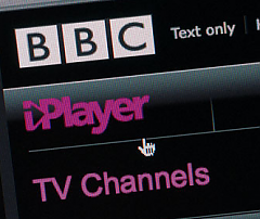 BBC iPlayer