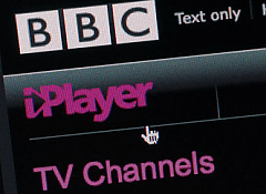 BBC launches iPad-only global iPlayer service in 11 countries