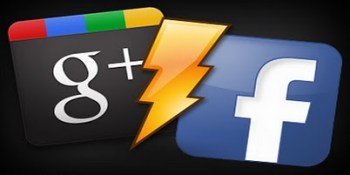 Not just Zuckerberg: 62 Facebook employees join Google+