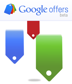 Google Offers