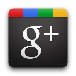 Google Plus icon