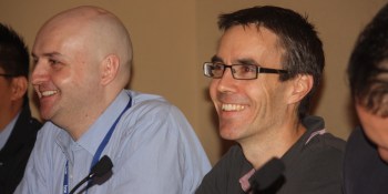 Google Ventures partner: Venture capitalists are bad at picking games