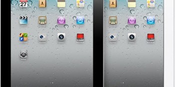 iPad 3’s biggest production challenge: that damn Retina Display