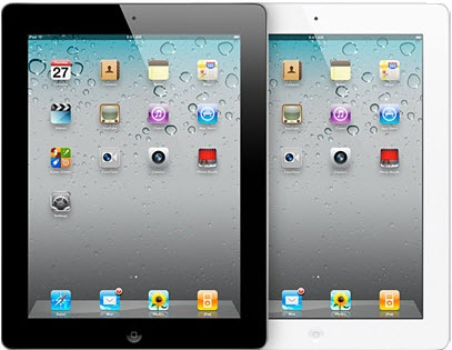 apple ipad