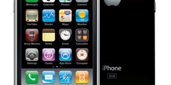 $350 contract-free iPhone 3GS coming soon, report says