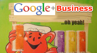 Google opens signups to test business version of Google+