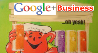 Google opens signups to test business version of Google+