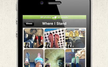 photovine
