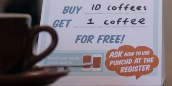 Google’s Punchd acquisition to push mobile wallet uptake