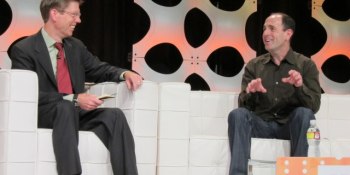 Learn the ins and outs of running your app biz at MobileBeat 2012