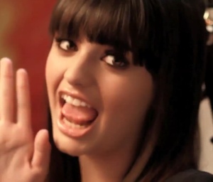 Rebecca Black My Moment