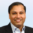 Reggie Aggarwal Cvent founder