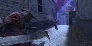 EA’s Secret World online game is nothing like World of Warcraft