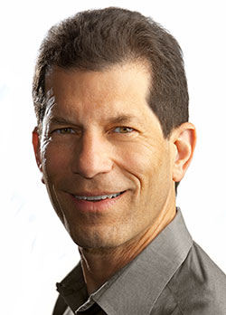 Former Palm CEO Jon Rubinstein will now head up product innovation for HP's PC group.