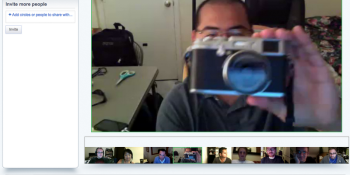 Huddles and Hangouts: Google+ conferencing tools aren’t just gimmicks