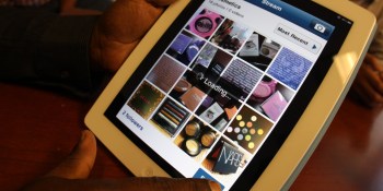 Instagram gets new competition from photo sharing app Streamzoo