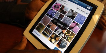 Instagram gets new competition from photo sharing app Streamzoo