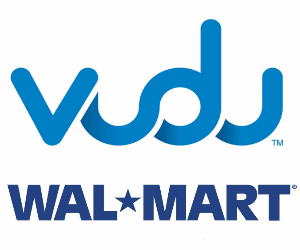 Vudu, Wal-mart