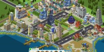 Call it GlobalVille: Zynga to launch version of CityVille on Tencent’s network in China