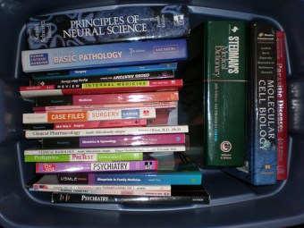 Textbooks